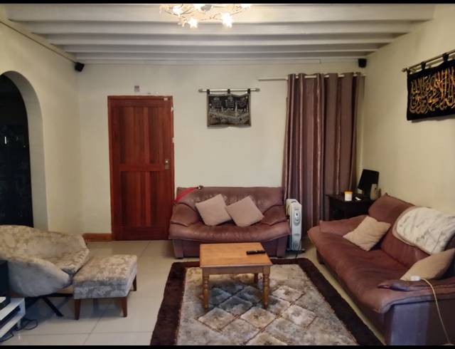 4 BEDROOM HOUSE FOR SALE IN BELFORT ESTATE